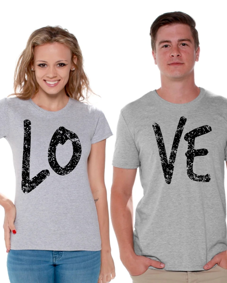 Awkward Styles Couple Shirts Love Couple Matching Shirts Love T Shirts