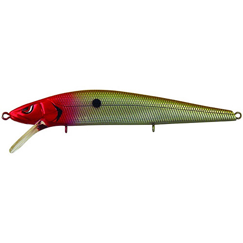 SPRO Fishing McStick 110 Jerkbait