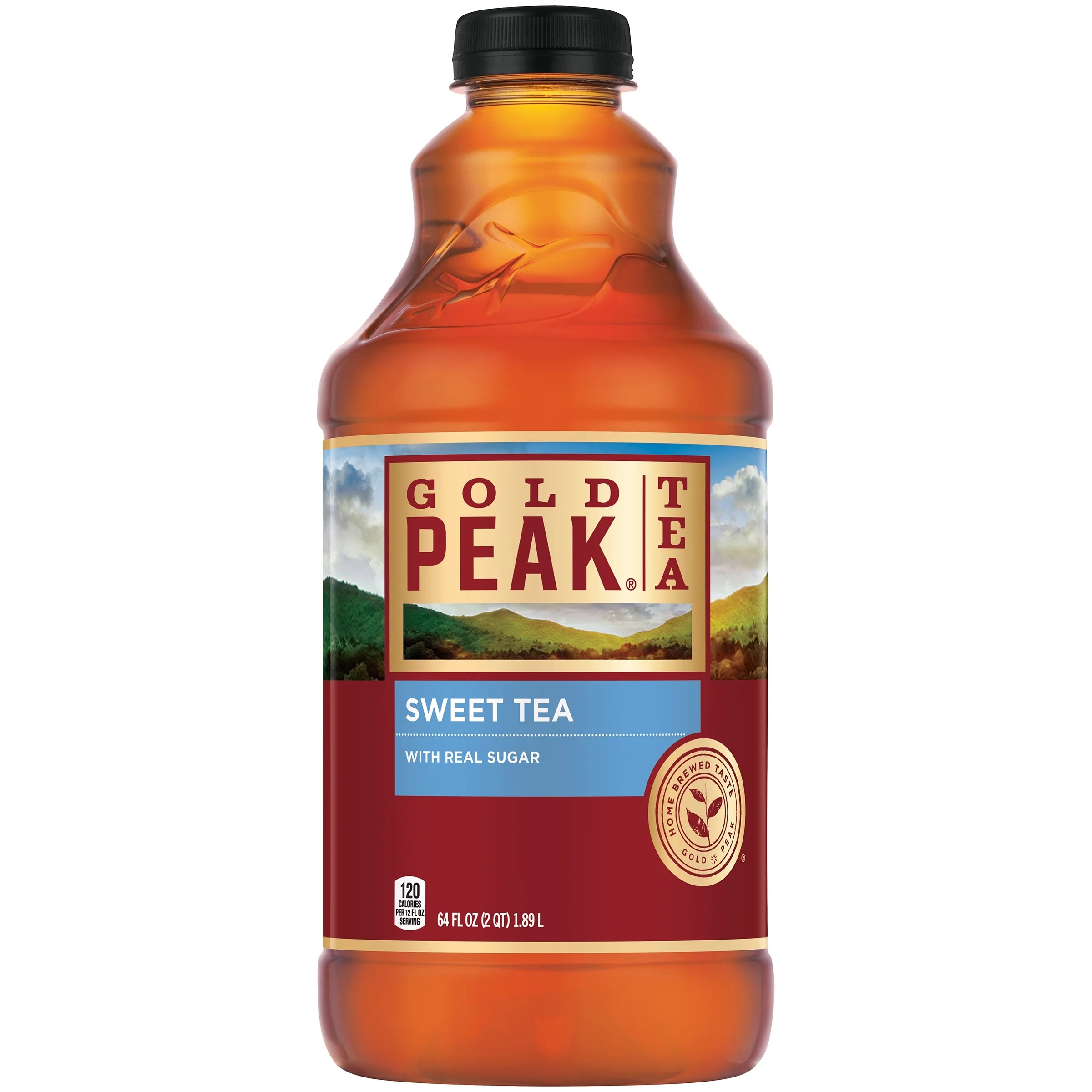 gold peak sweet tea recipe Deporecipe.co