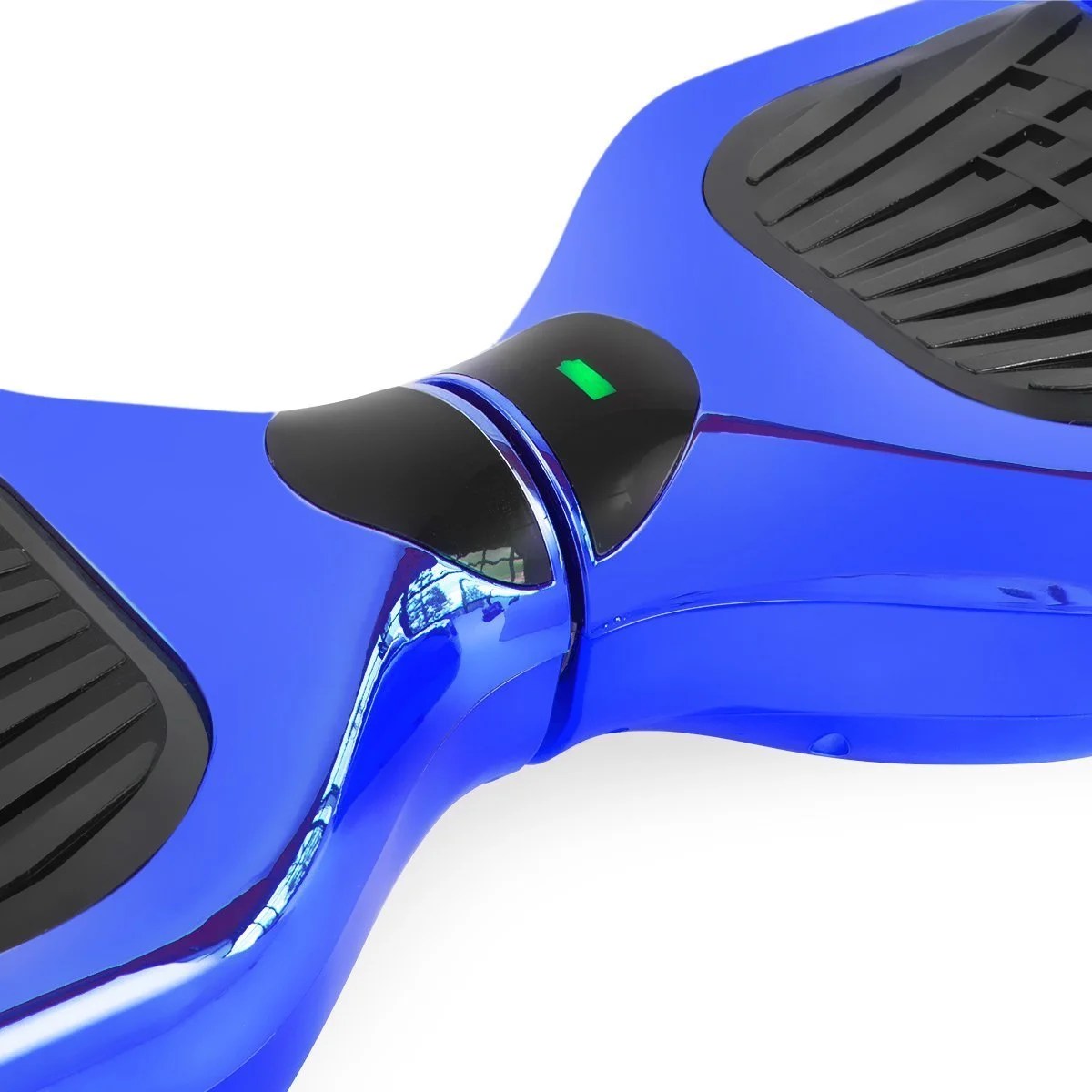 Gyrocopters PRO 2.0 Hoverboard with Bluetooth , APP, LED Lights, No Fall Technology and UL2272