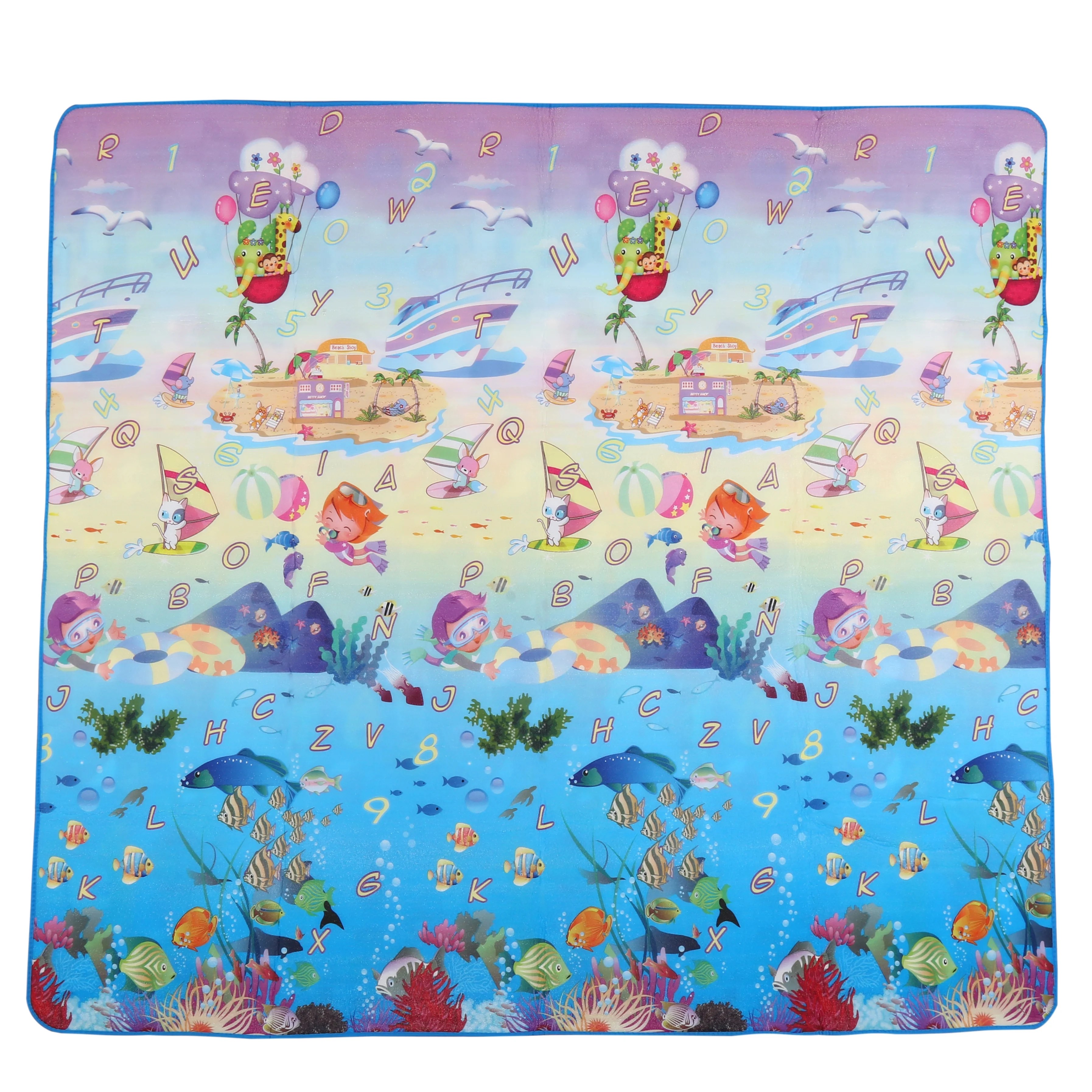 Baby Medium Play Care Mat