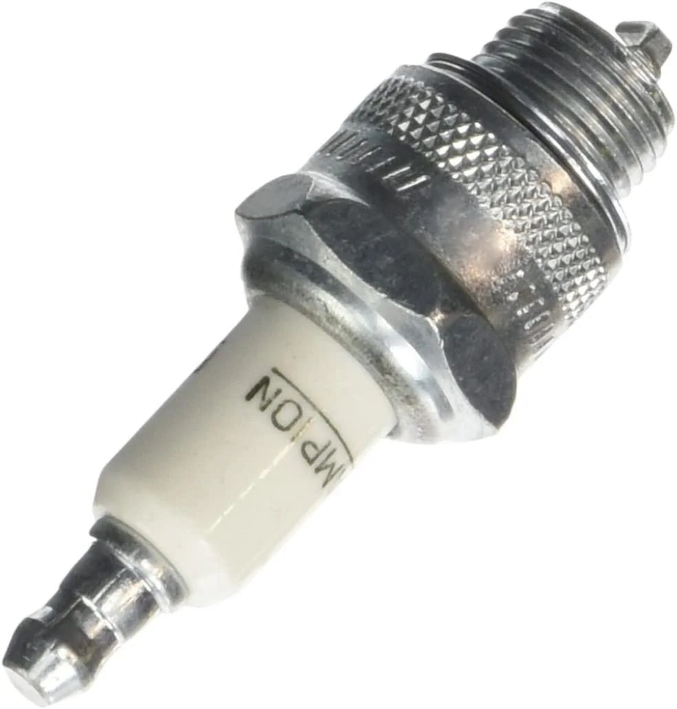 Champion RJ19LM Engine Spark Plug
