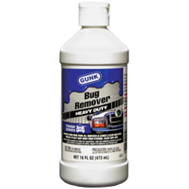 Radiator Specialty TBUG16 Bug Remover Truck Gunk 16 Oz.