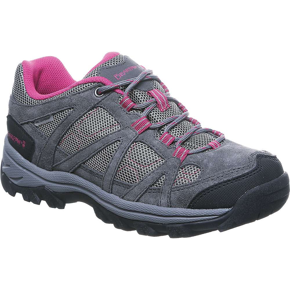 Bearpaw Bearpaw Women's Olympus Shoe