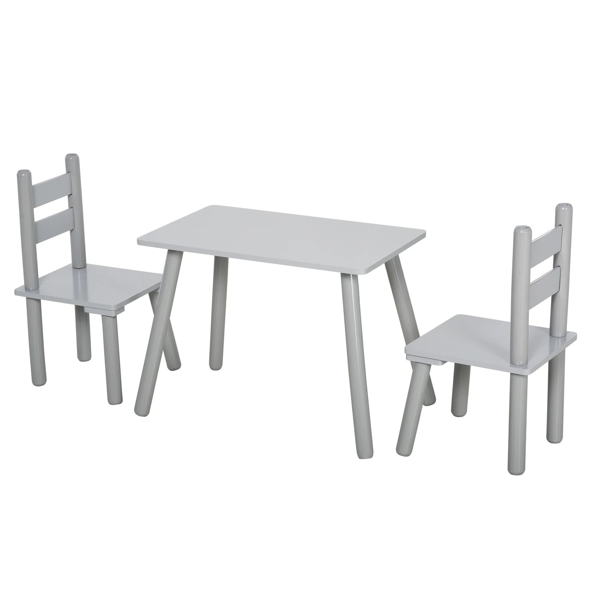 Kmart Childrens Table And Chairs Set