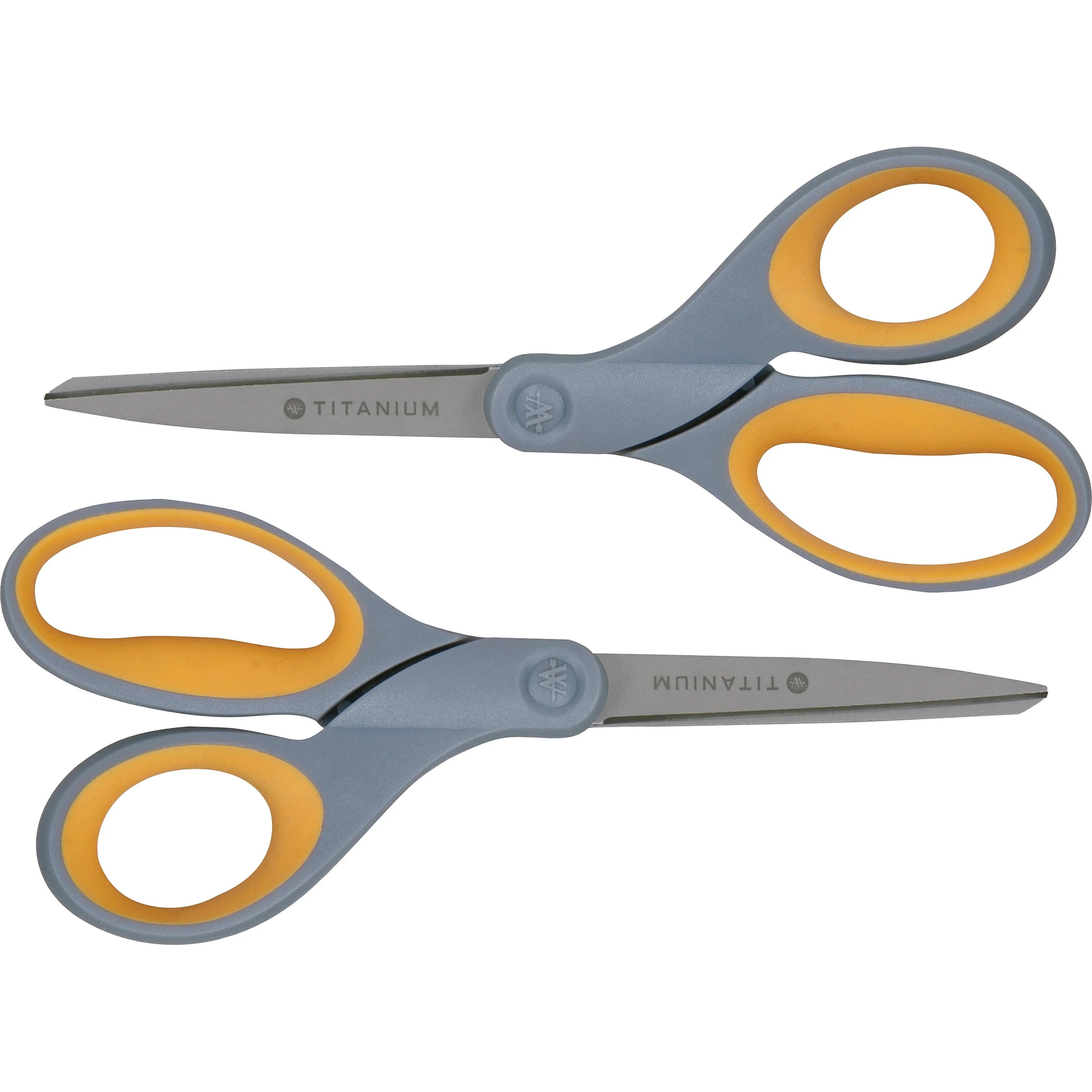 Westcott High Performance Titanium Bonded Scissors
