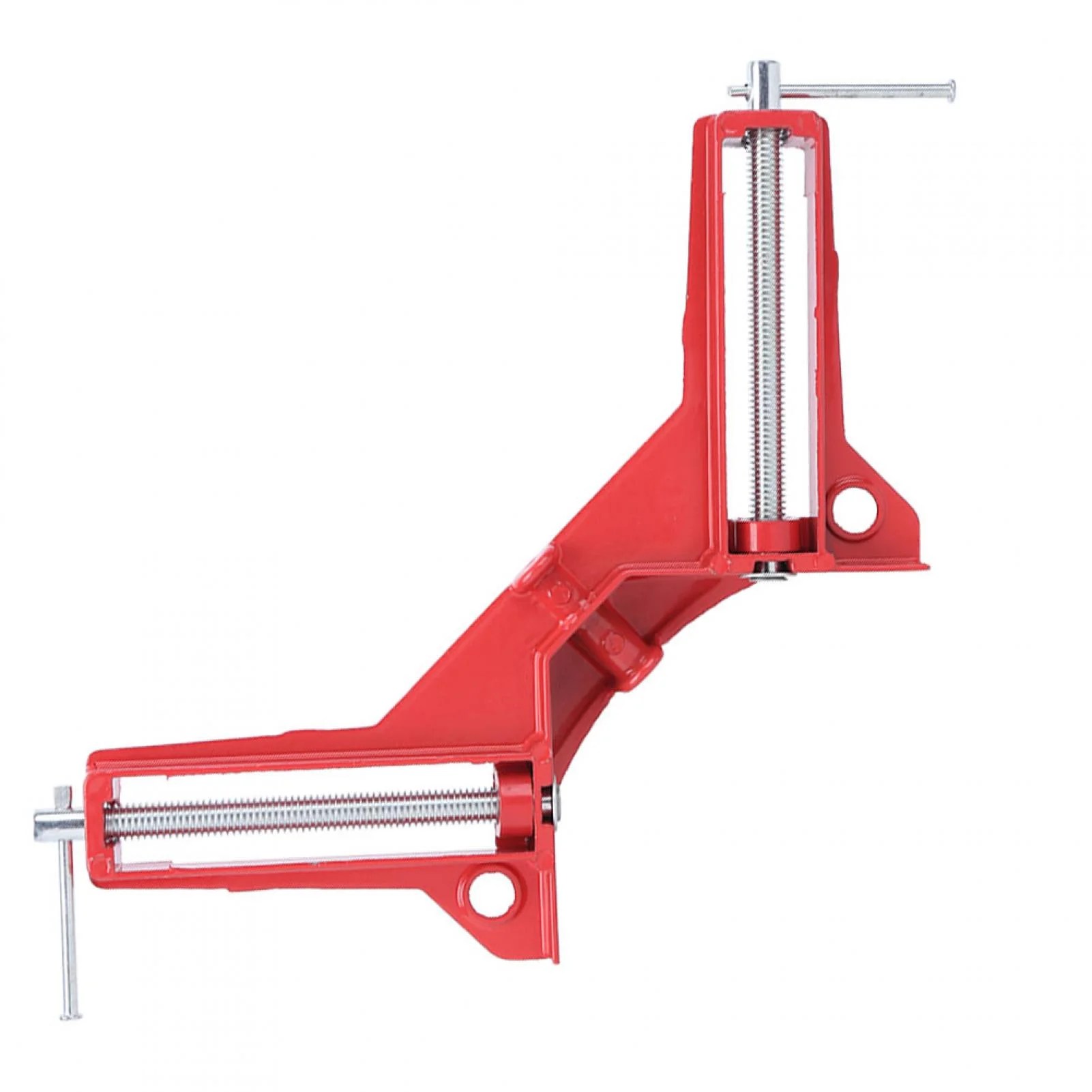 Corner Clamp, Picture Frame Clamp, Multipurpose For Carpentry Work Photo Frame