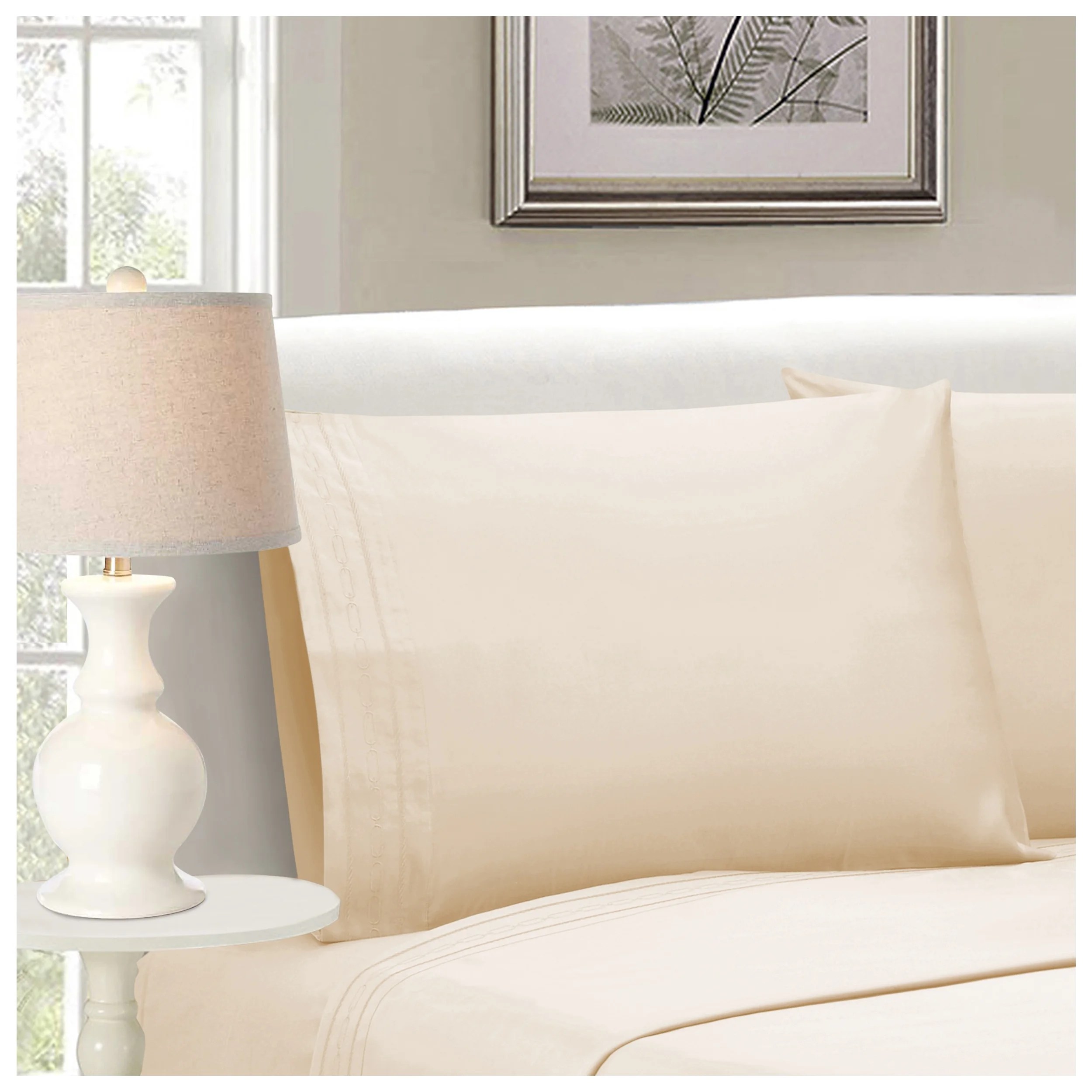 What's The Highest Thread Count For Egyptian Cotton Sheets at Whitney