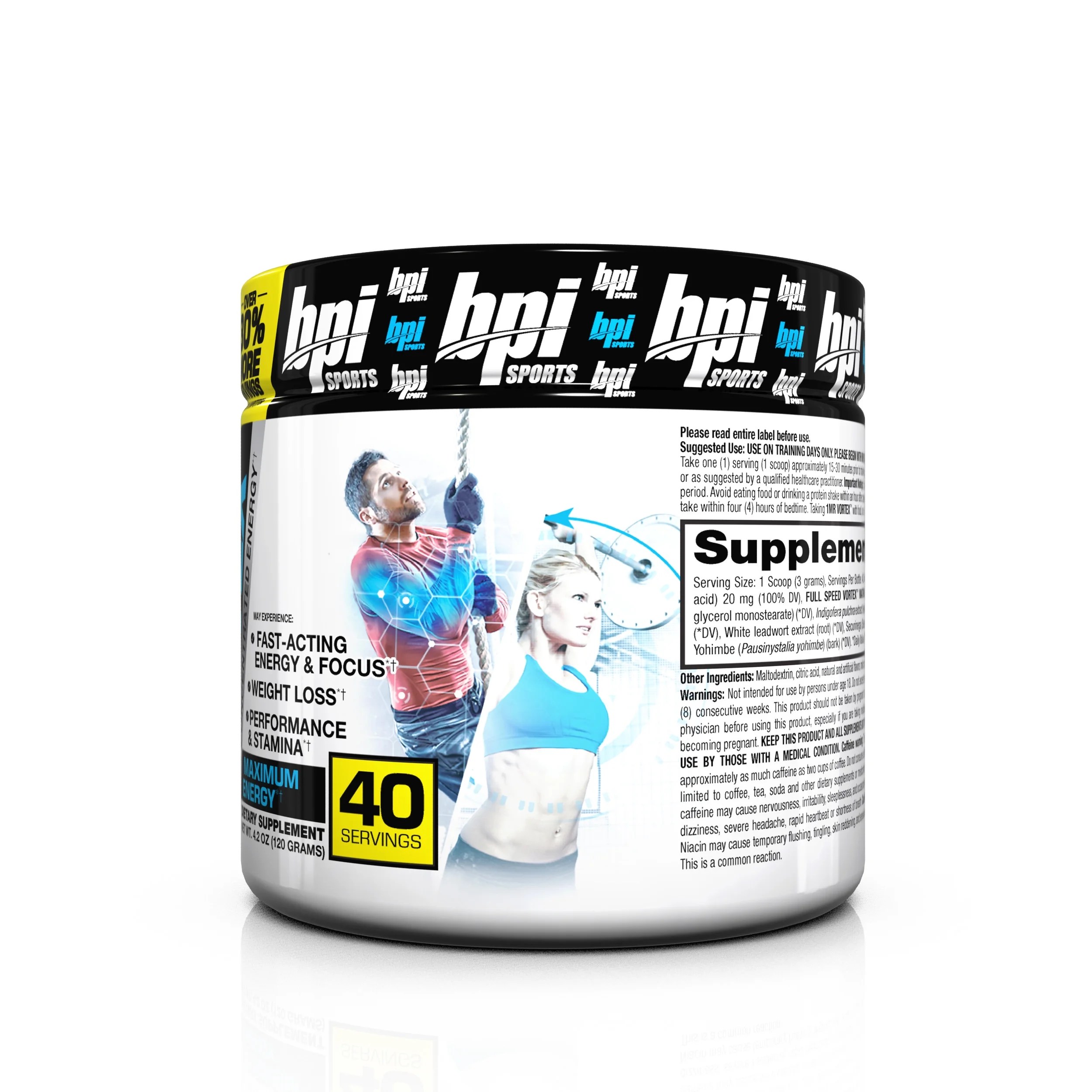 Bpi Arctic Ice Pre Workout Review WorkoutWalls Bpi Arctic Ice Pre Workout Review WorkoutWalls