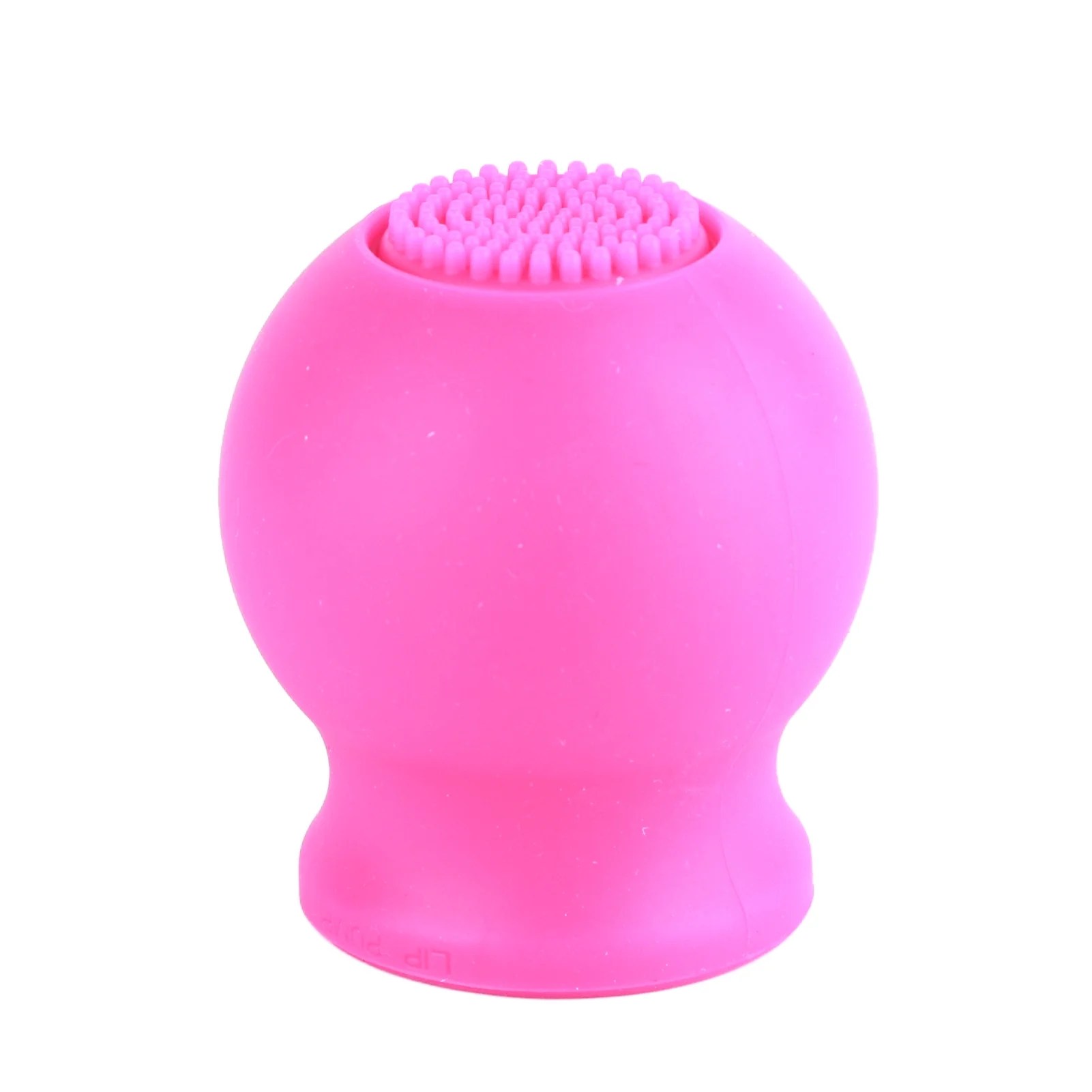 Lip Plumper Tool Large Round Enlarger Self Suction Plumping Device For Fuller Lips Plump