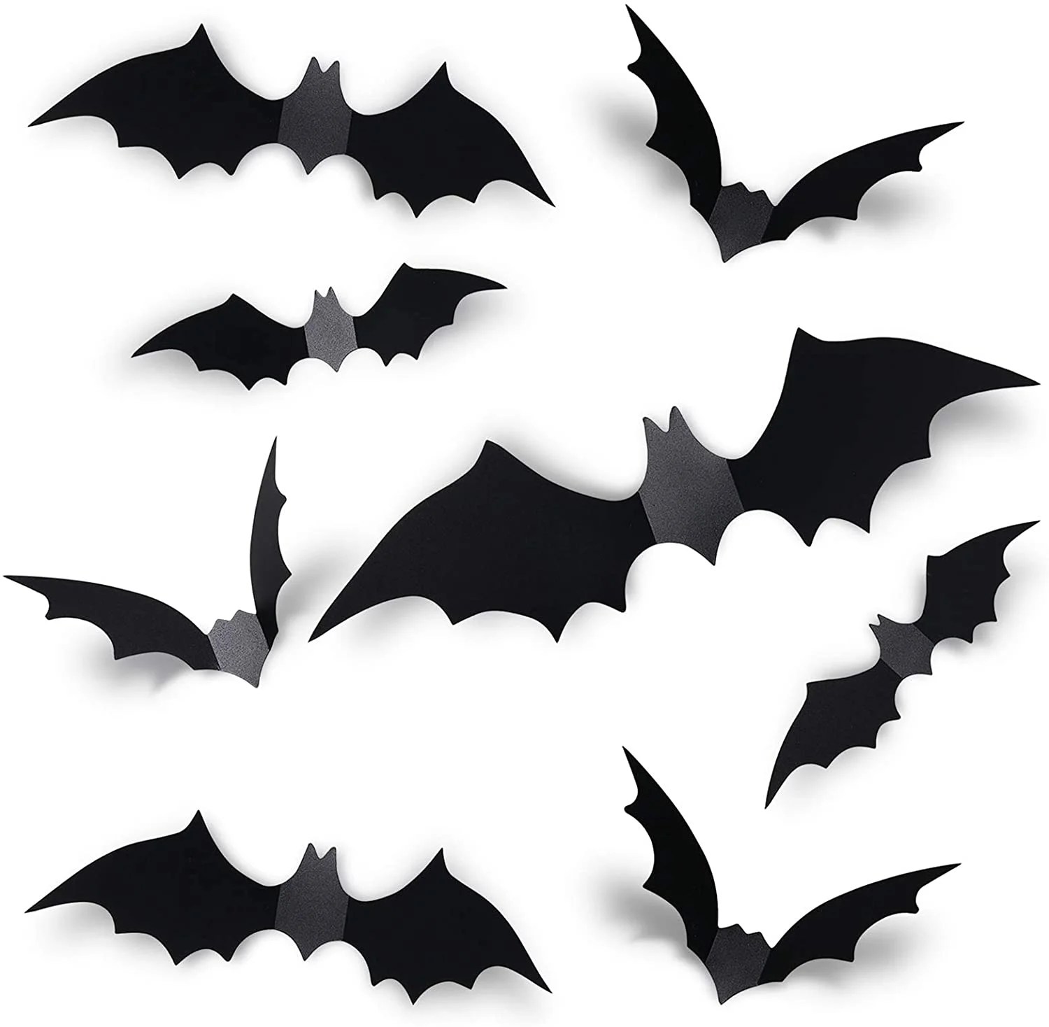 Wall Decor Bat Decorations Bat Cheap Collection, 46 OFF sojadedev