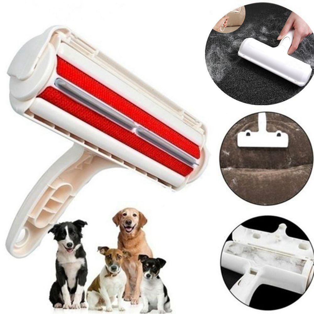 Lint Rollers for Pet Hair, Pet Hair Lint Remover Lint Roller Lint