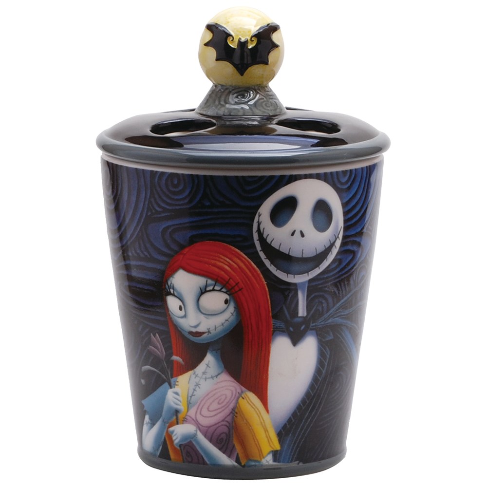 The Nightmare Before Christmas Toothbrush Holder