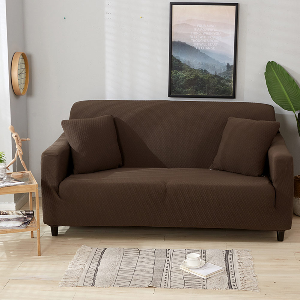 LYUMO Waterproof Sofa Covers Dustproof Slipcover Elastic LYUMO Waterproof Sofa Covers Dustproof Slipcover Elastic
