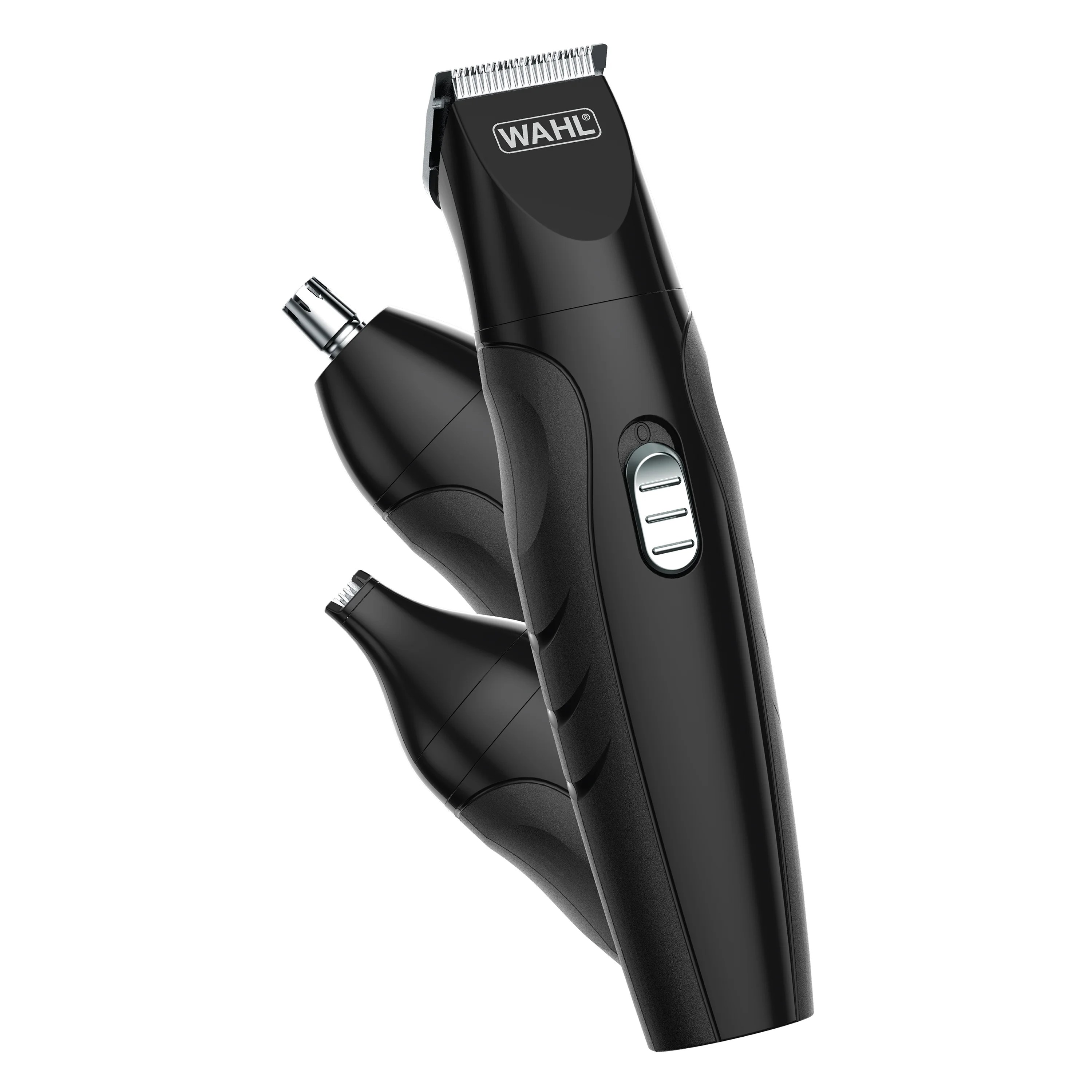 Wahl All In One Rechargeable Beard, Mustache Trimmer, Detailer for Men