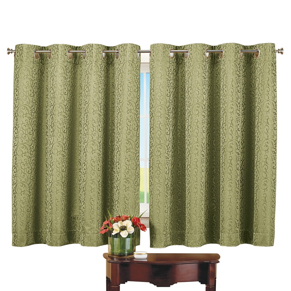 2 Best Soundproof Curtains for Sliding Doors, Windows & Room