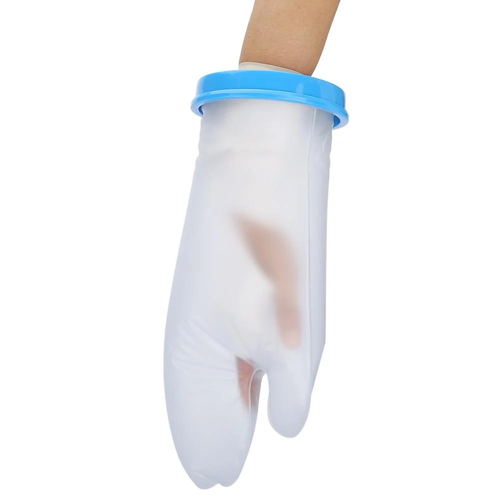 Fyydes Cast Protector, Wound Arm Cover,Waterproof Cast