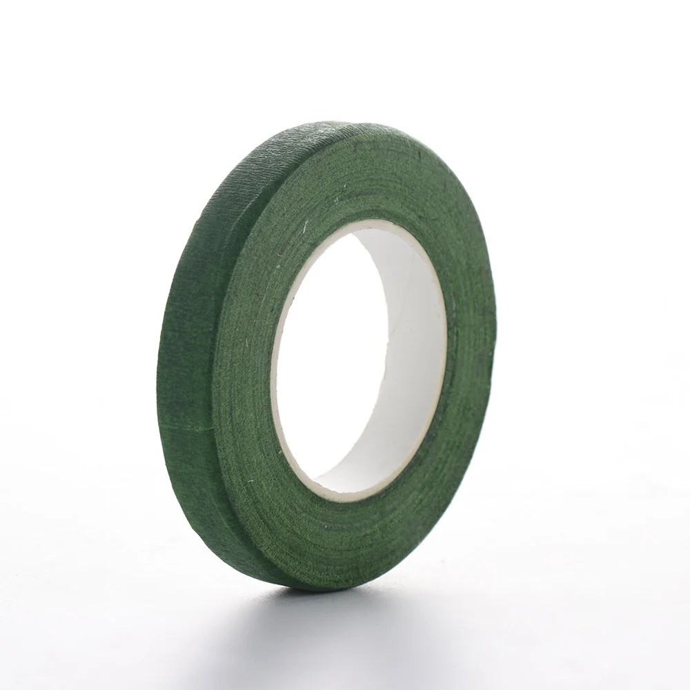 Stretchable Gardening Tape Plants Ribbon Fruit Tree Bind Tape Grafting Tools;Stretchable