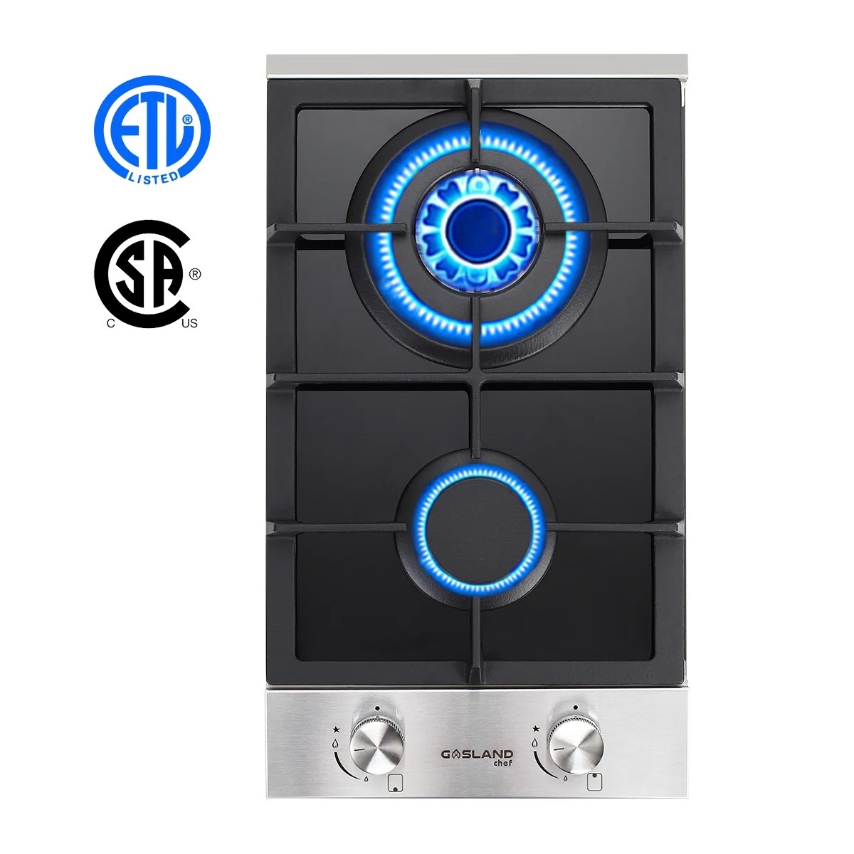 Induction Cooktop Gasland chef IH30BF Builtin Induction Cooker ETL