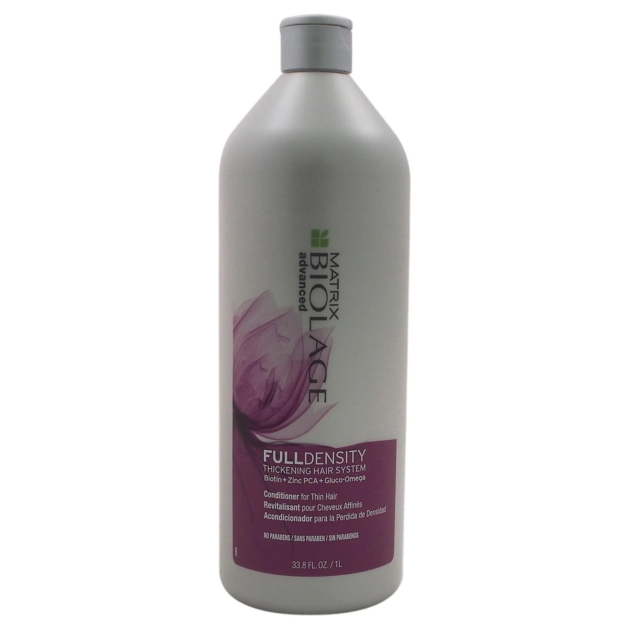 Biolage Advanced Full Density Conditioner by Matrix for Unisex 33.8 oz Conditioner
