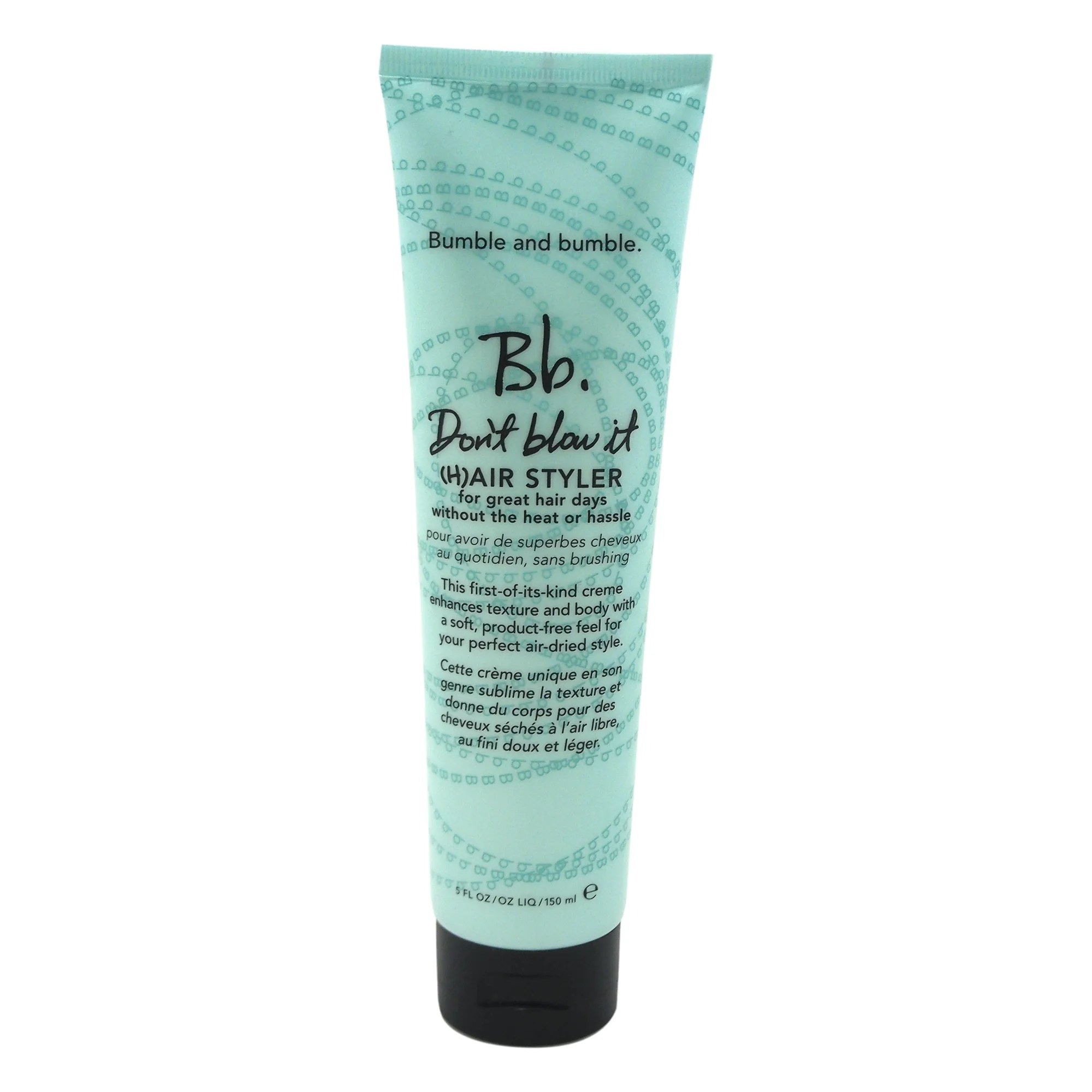 Bumble and bumble Bumble and Bumble Don't Blow It Fine Hair Styler 5