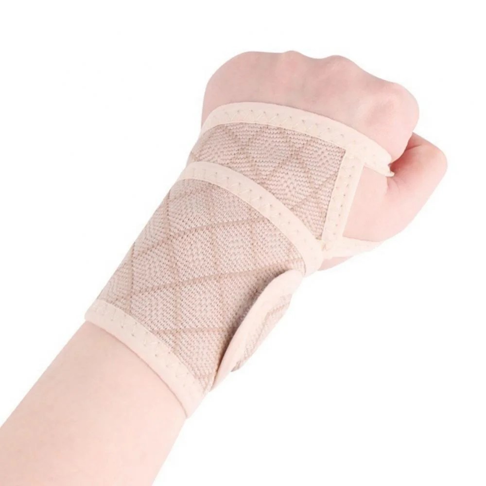 Selfheating Wrist support /Wrist Strap/Carpal Tunnel Wrist Brace