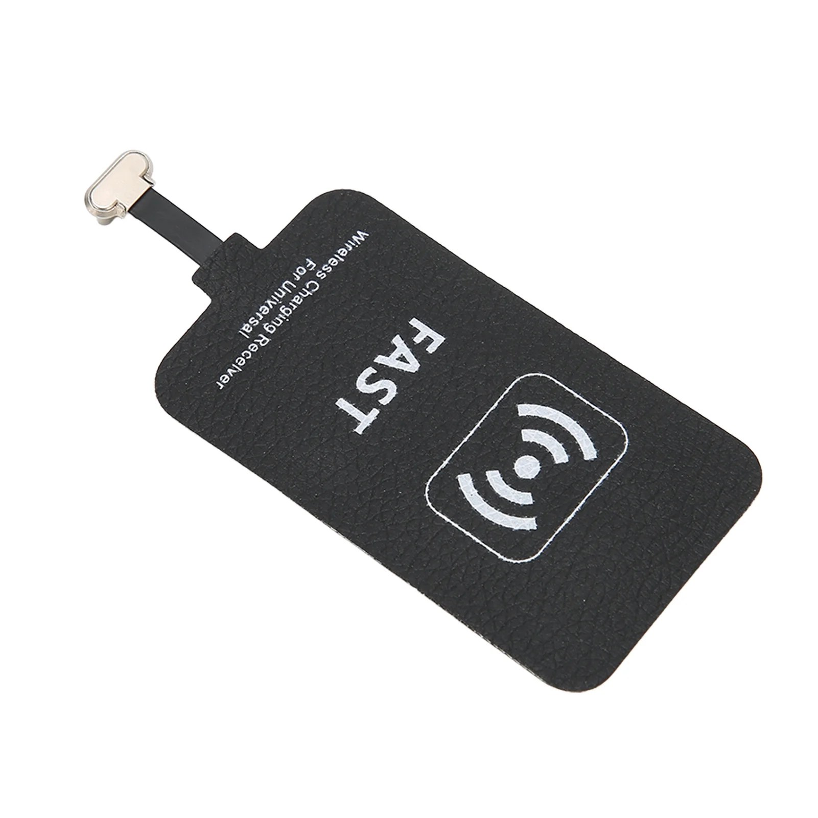 Wireless Charging Receiver, 10W Portable Wireless Charger Receiver Chip