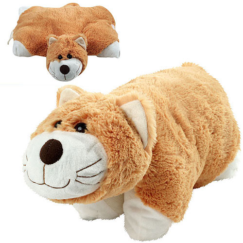 Whatever Happened To The Pillow Pet? Our Pillow Pet Deep, 54 OFF