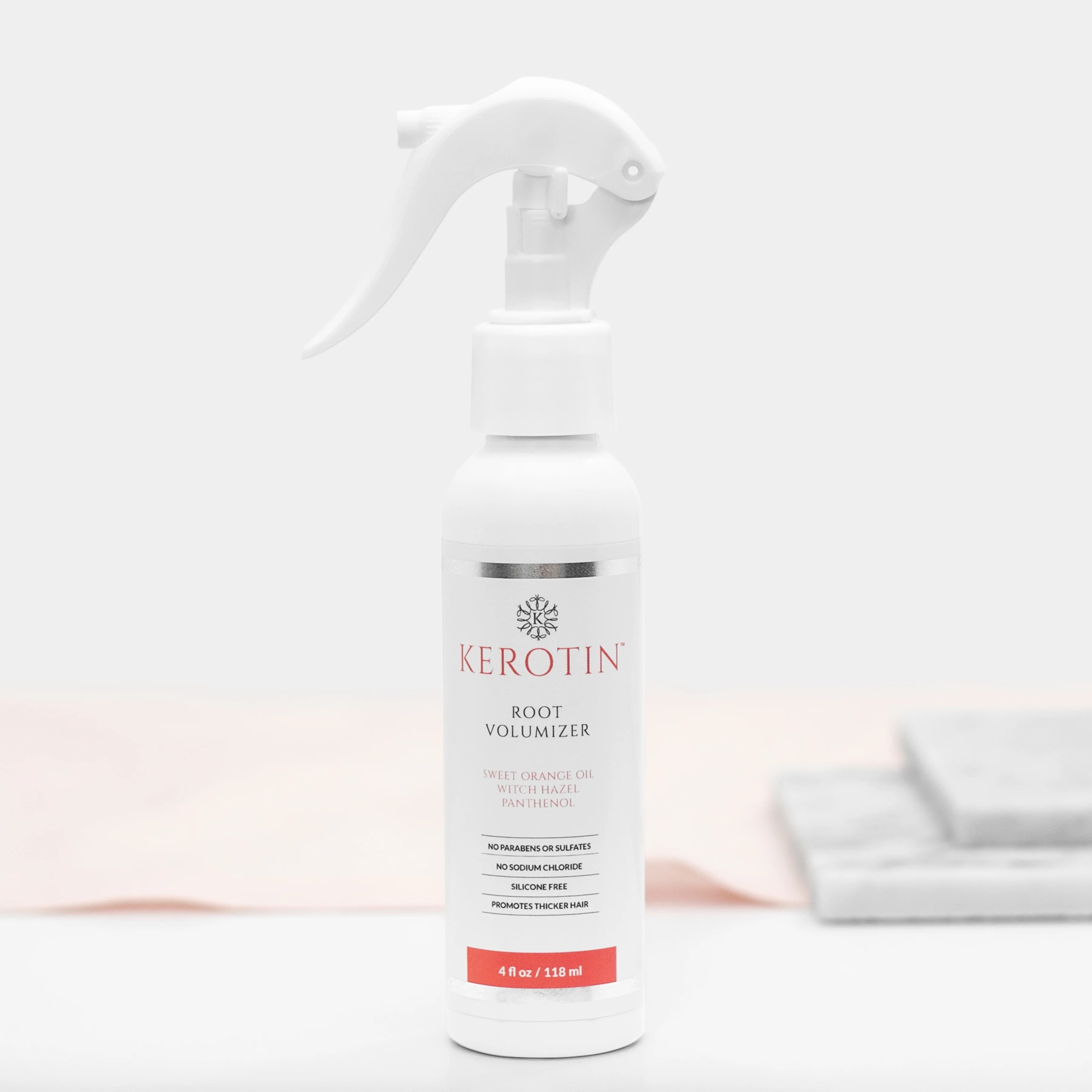Kerotin Root Volumizer Spray Volumizing System and Hair Kerotin Root Volumizer Spray Volumizing System and Hair