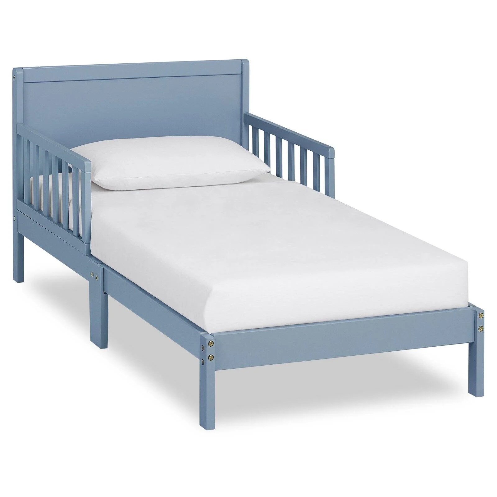 Dream on Me Brookside 28H in. Toddler Bed