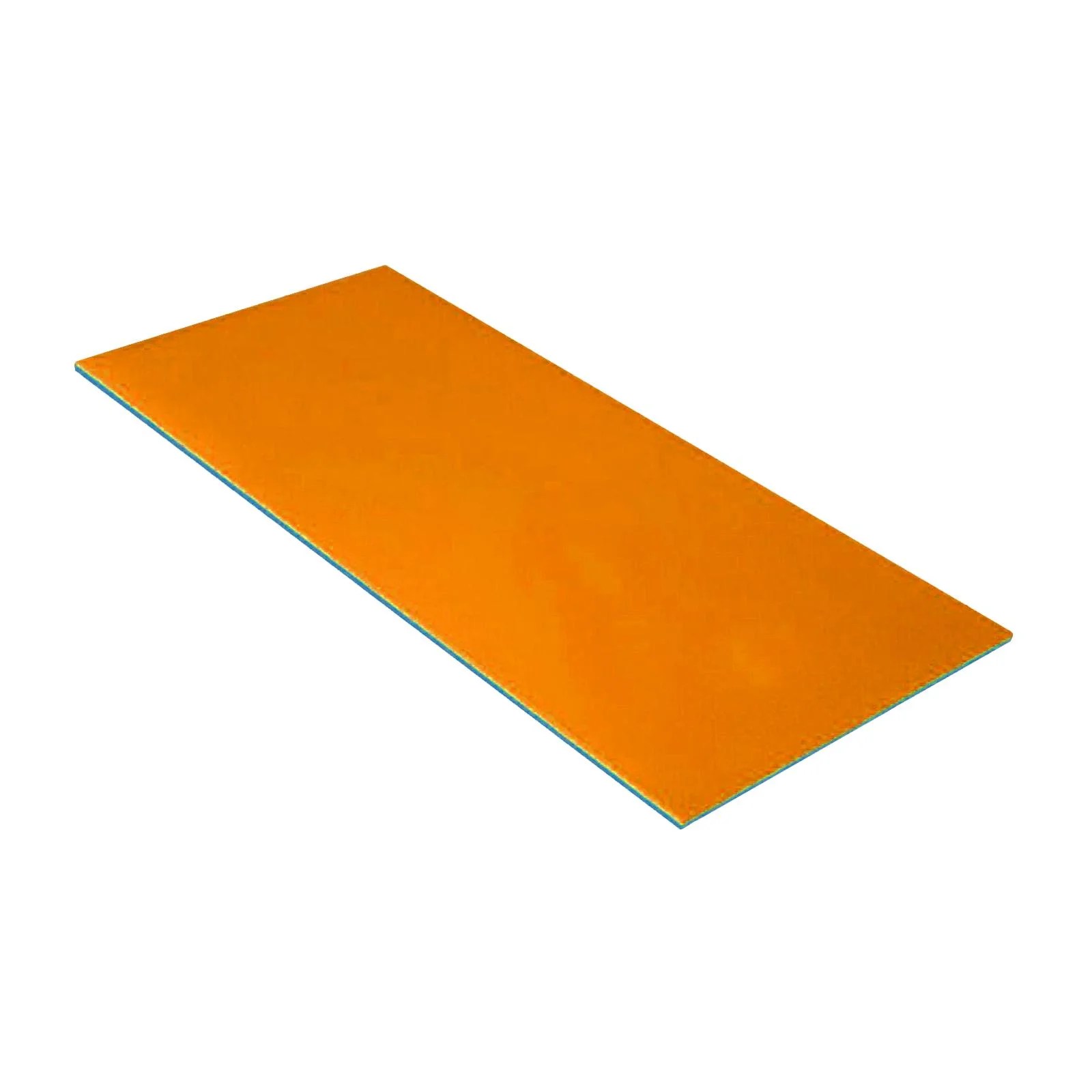 Water Float Mat Portable XPE Foam Floating Pad for Swimming Pool Lake