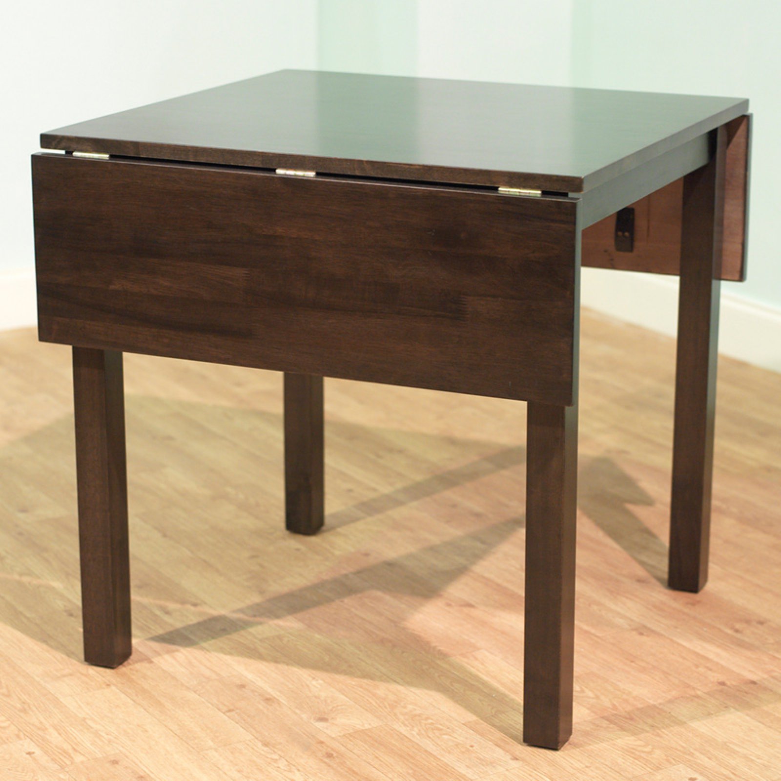 Austin Dining Table with Drop Leaf