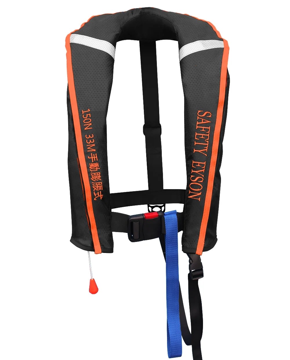 Premium Automatic / Manual Inflatable Life Jacket Lifejacket PFD Life Vest Inflate Survival Aid
