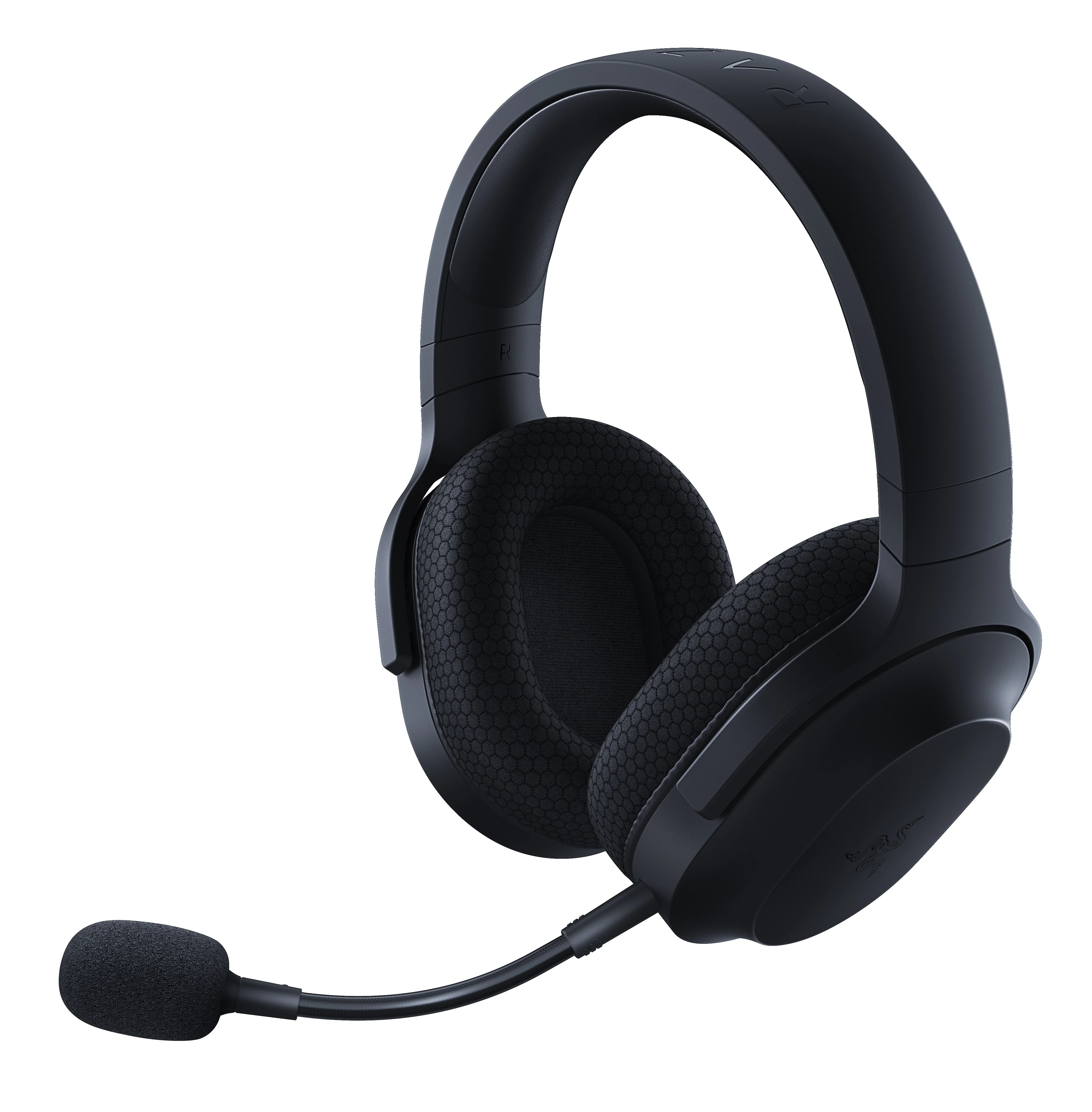 Razer Barracuda X Wireless Stereo Gaming and Mobile Headset for PC, PS5