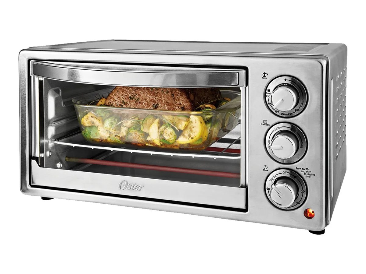 Countertop Convection Oven