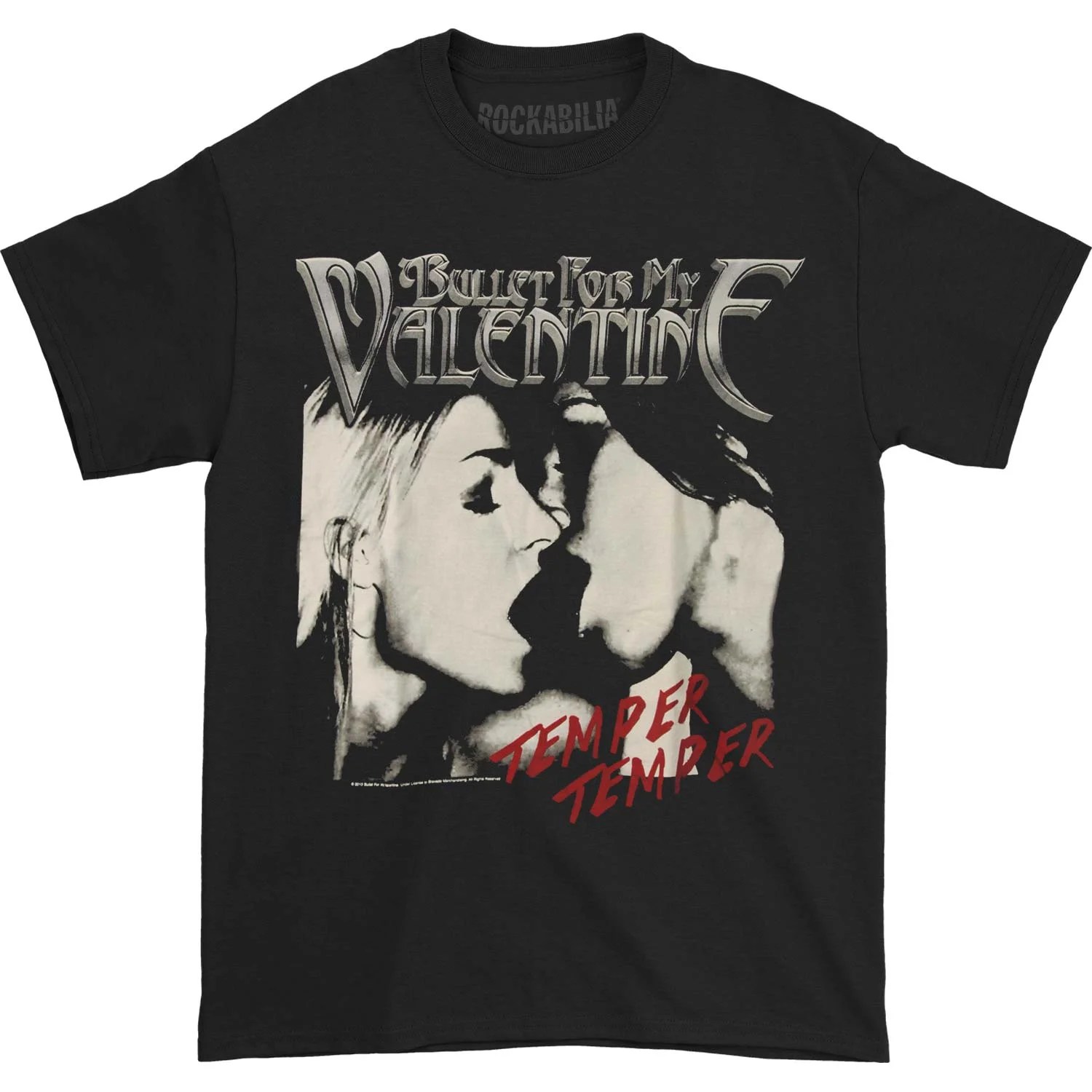 Bullet For My Valentine Bullet For My Valentine Men's