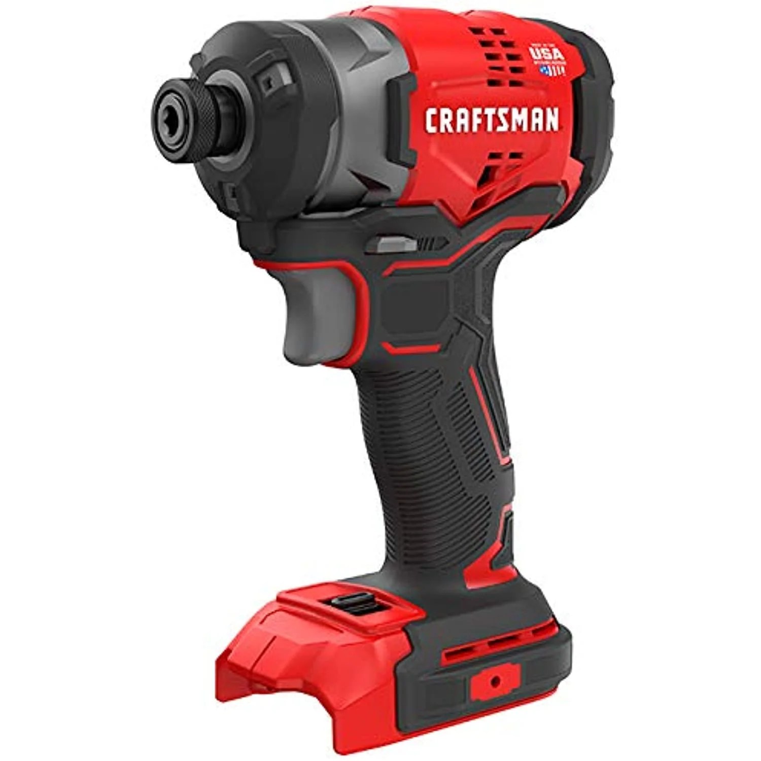 CRAFTSMAN CMCF820 V20 20Volt Max Variable Speed Brushless Cordless CRAFTSMAN CMCF820 V20 20Volt Max Variable Speed Brushless Cordless