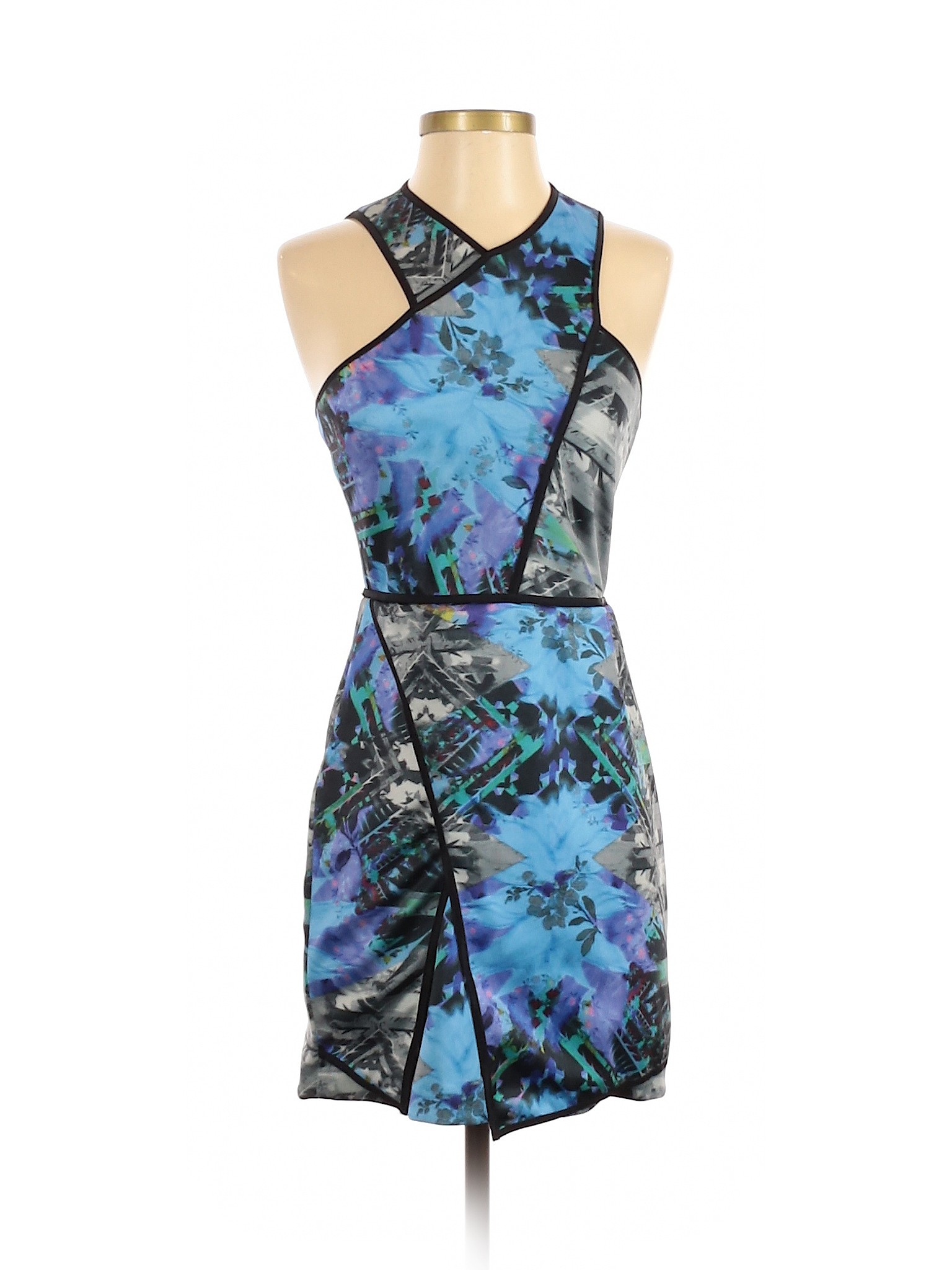 Parker PreOwned Parker Women's Size S Casual Dress
