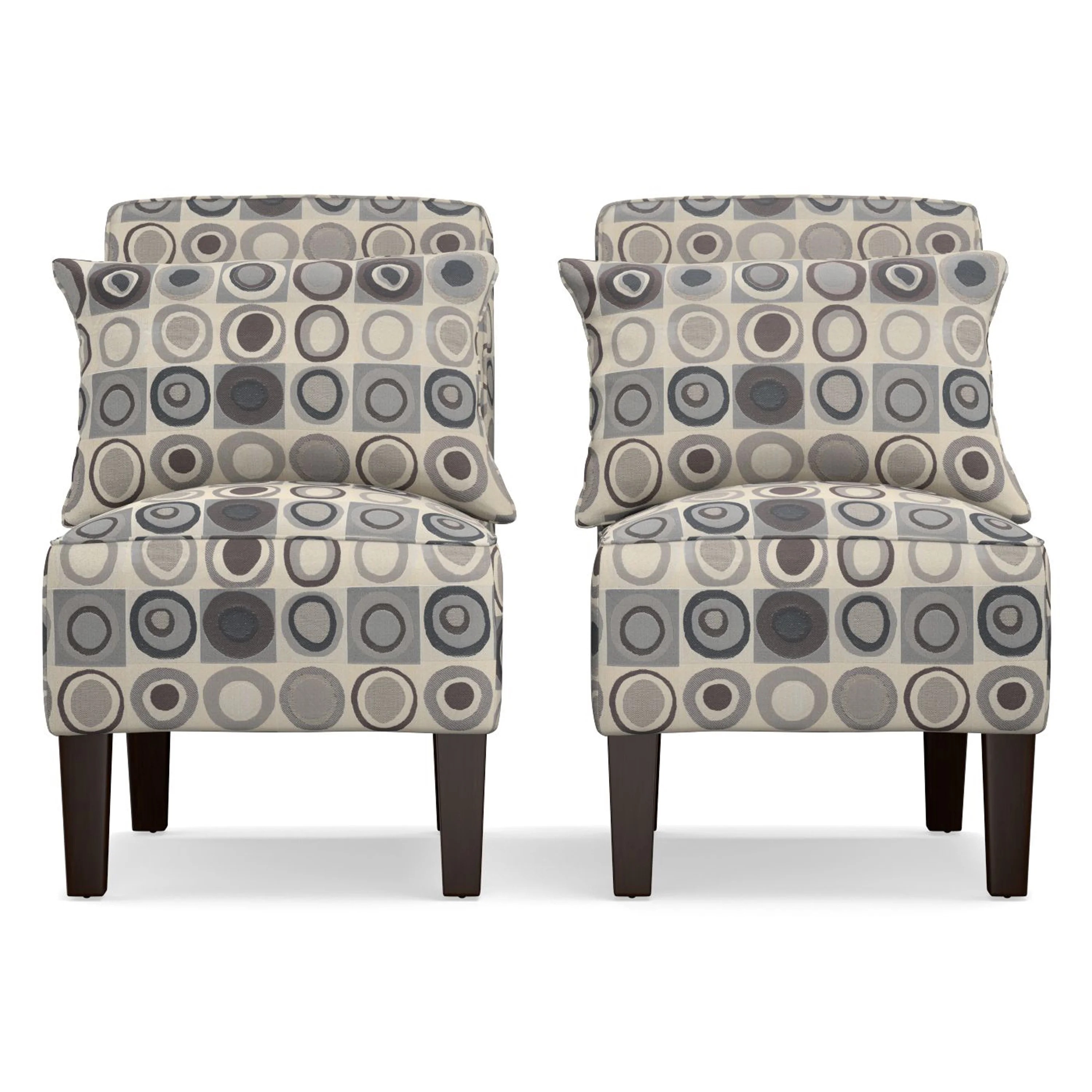 accent chair set