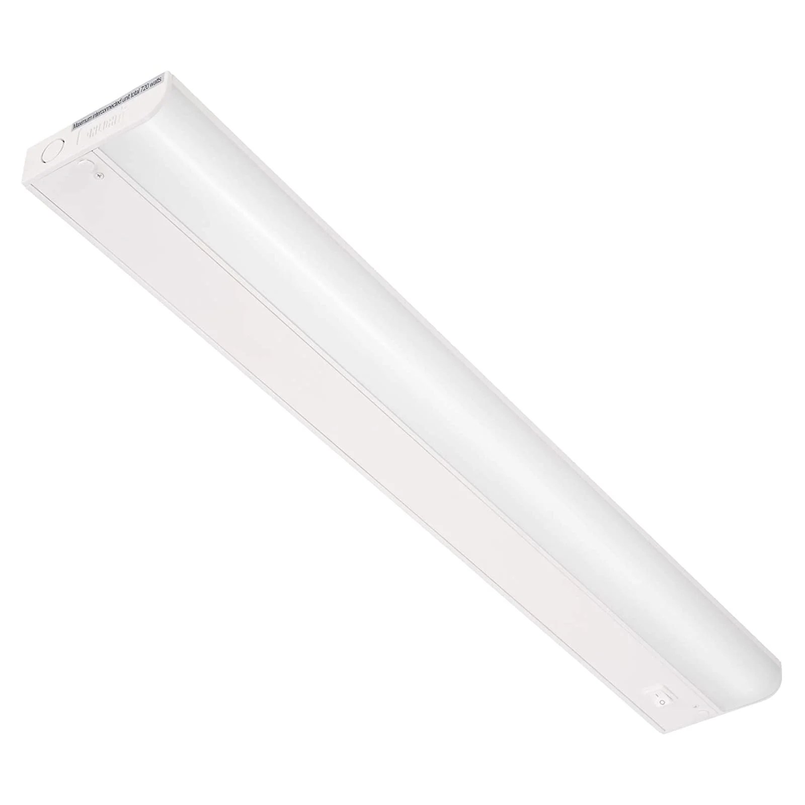 GetInLight Dimmable Hardwired Only Under LED Lighting with ETL