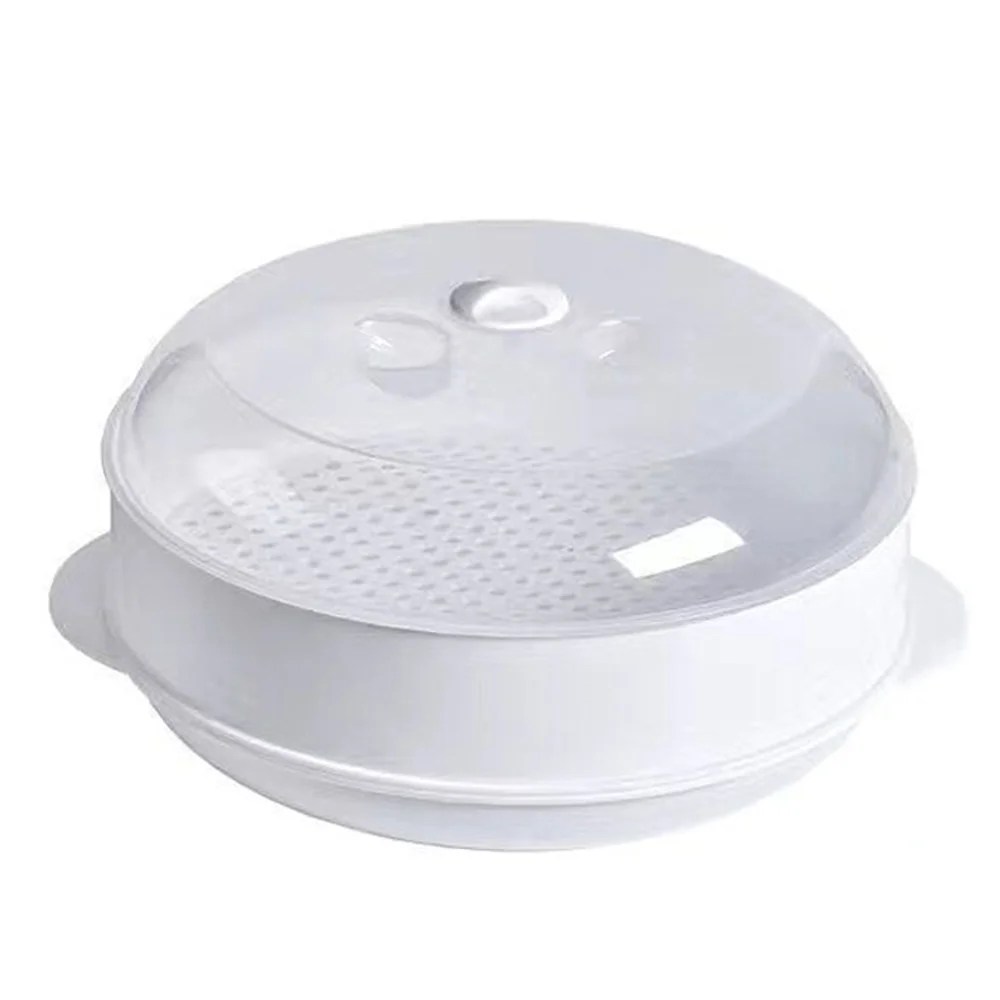Microwave Steamer, Kitchen Microwave Steamer Cooking Pot, Kitchen