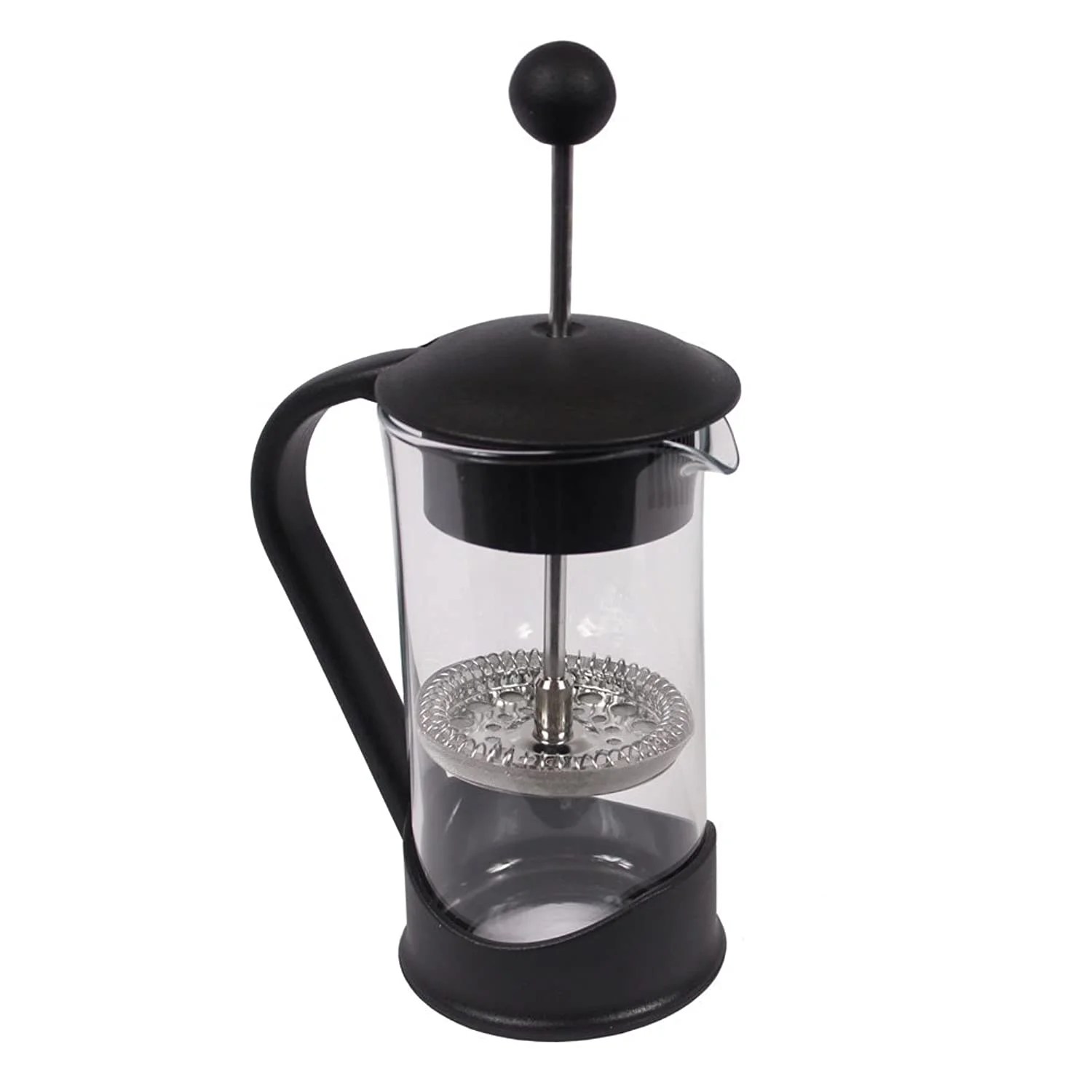 Clever Chef French Press Coffee Maker, Maximum Flavor Coffee Brewer