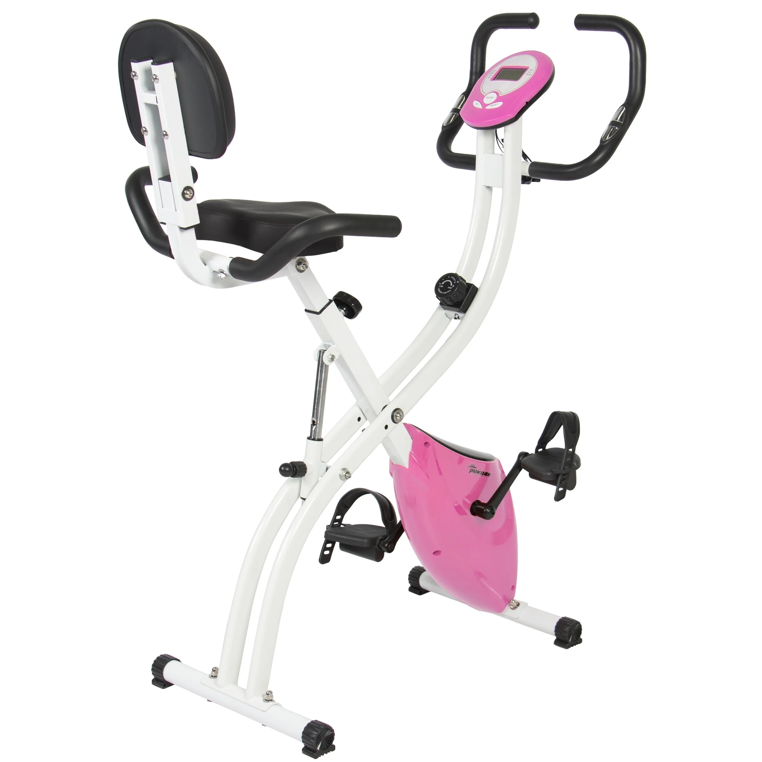 Best Choice Products Folding Upright Exercise Cycling Bicycle for Best Choice Products Folding Upright Exercise Cycling Bicycle for