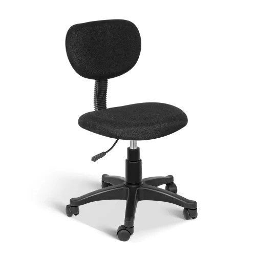 Clearance! Simple Deluxe Task Office Chair Ergonomic Mesh Computer Chair with Wheels Adjustable