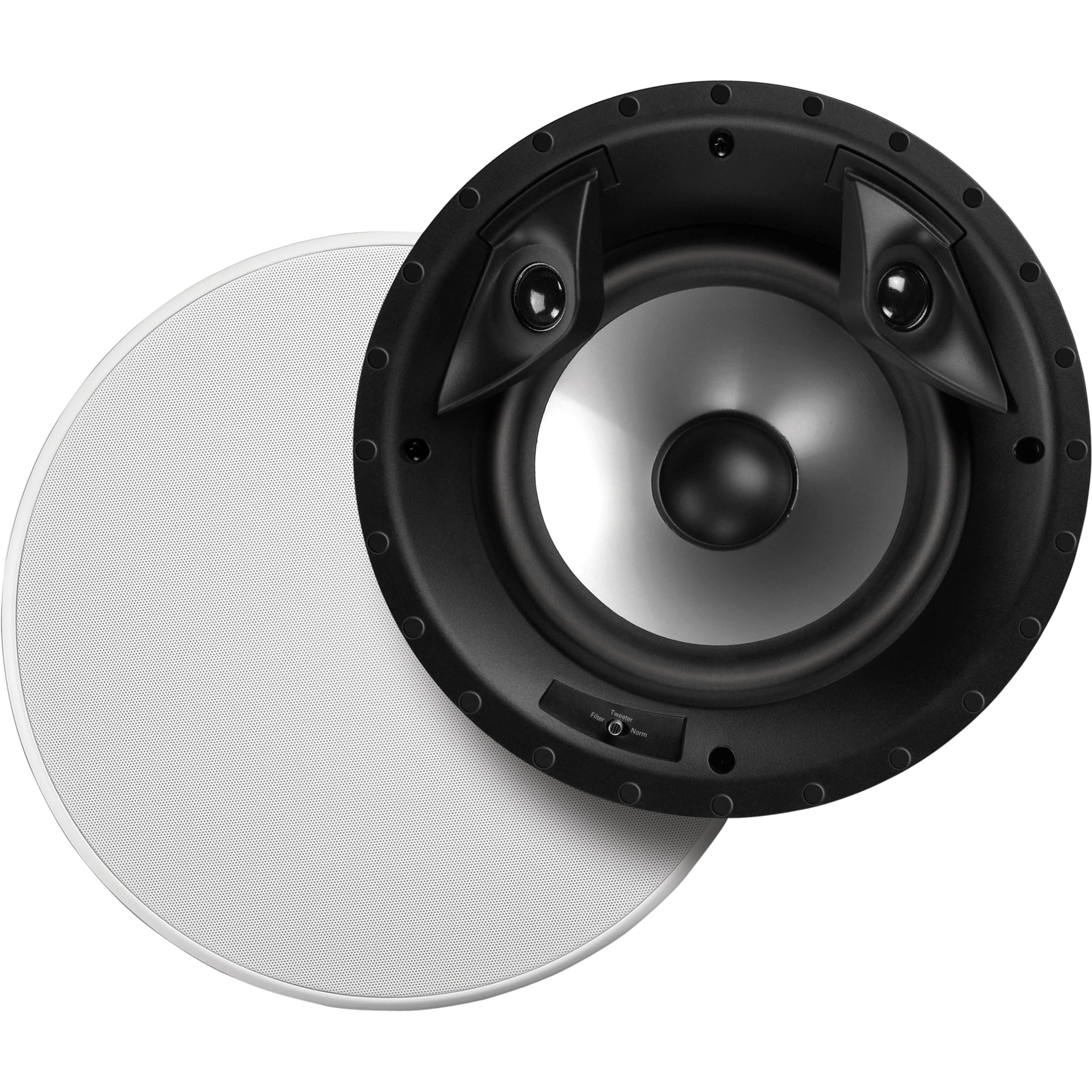 Polk Audio Ceiling Speakers Installation | Shelly Lighting