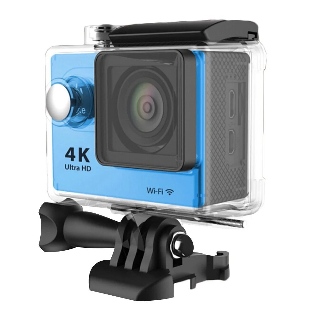 GoPro HERO Session Waterproof HD Action Camera Gopro H9