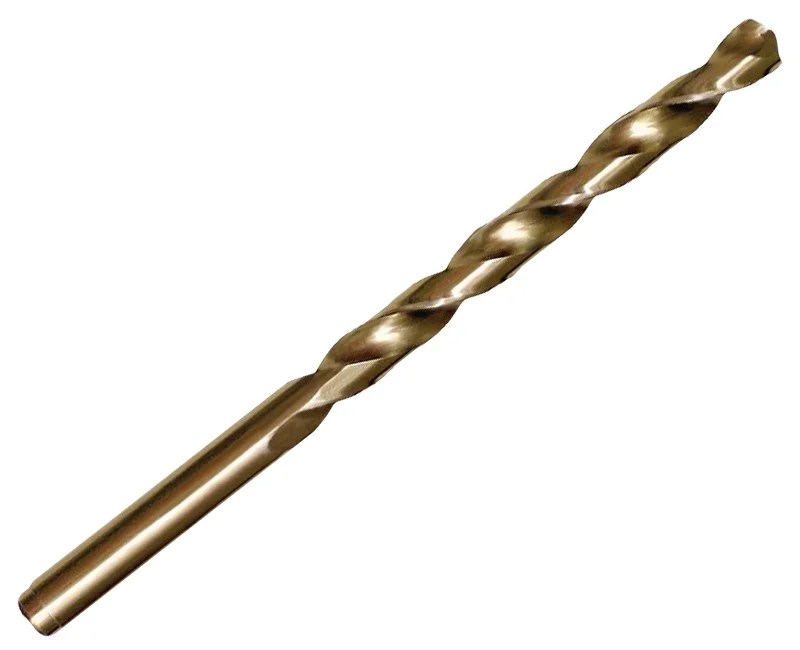 5/32 Cobalt Drill Bits
