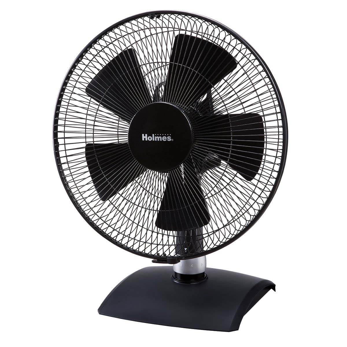 Holmes 12" Table Fan