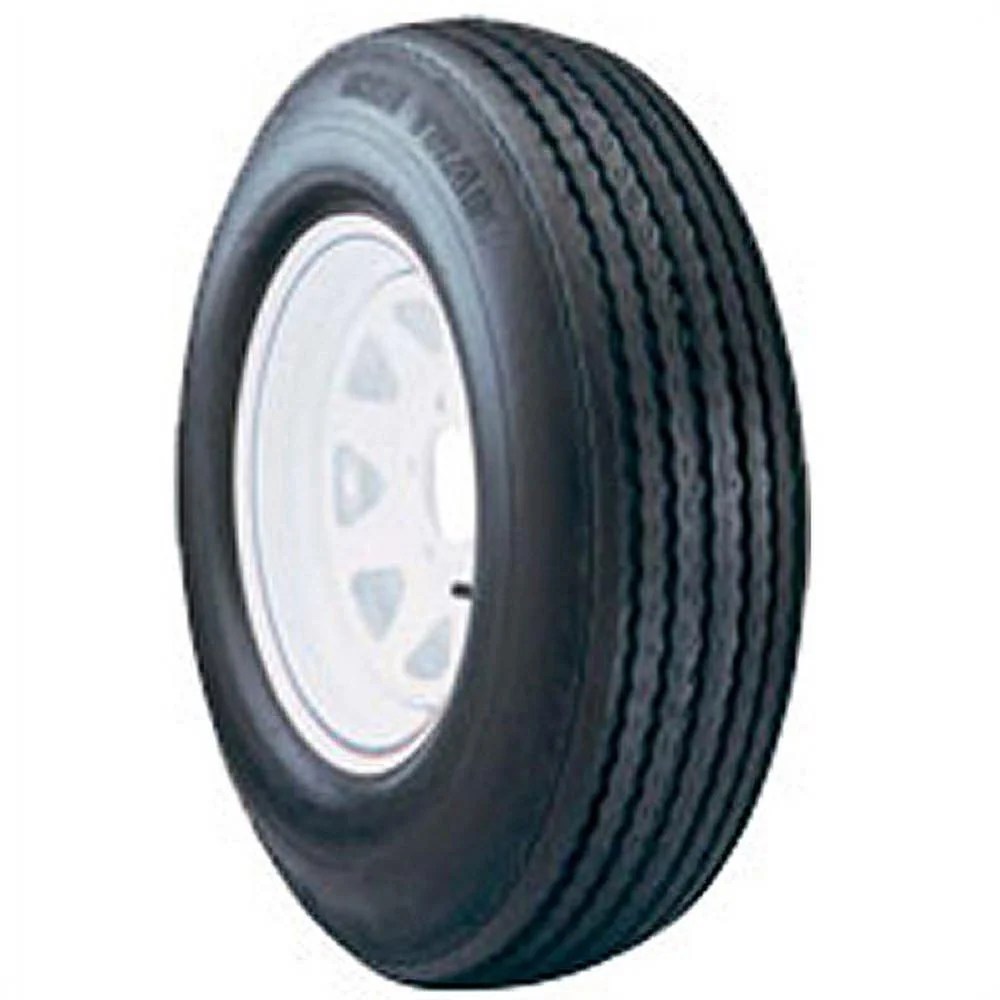 Carlisle USA Trail Bias Trailer Tire 53012 LRC 6PLY Rated FLH