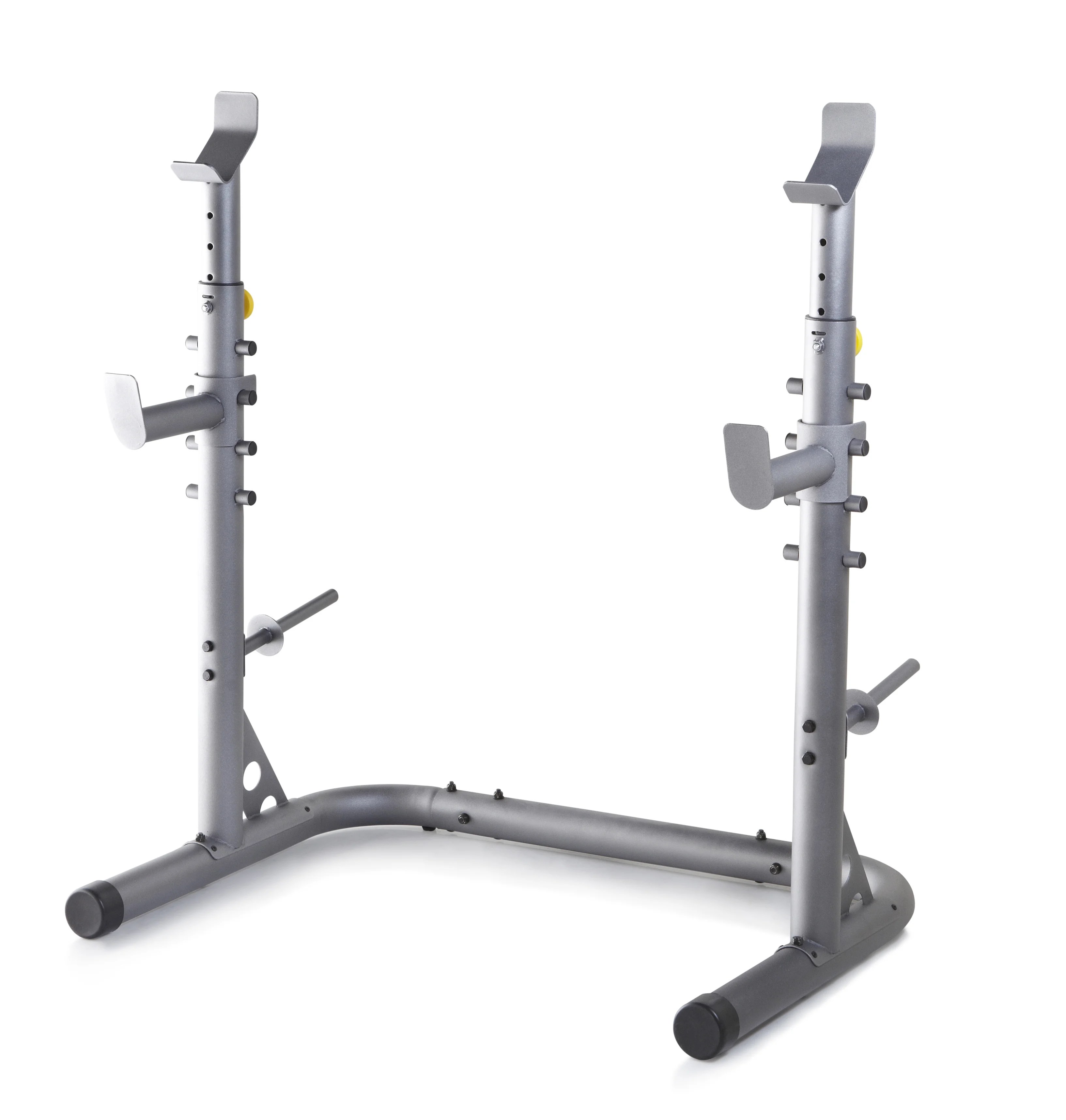Gold's Gym XRS 20 Olympic Workout Rack with Safety